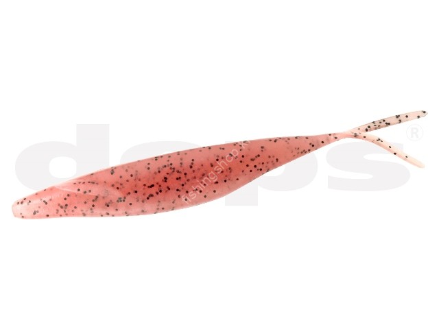 DEPS Sakamata Shad 7" #44 Sakura Crayfish