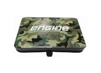 ENGINE Multi Cusion #Camo Green