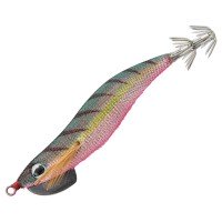 VALLEYHILL SSOM-27 Squid Seeker Omorin 2.5 #27 Big Sword Mature Green