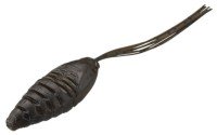 JACKALL Dempsey Jack 42 #Green Pumpkin Pepper