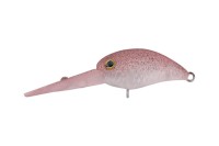 JACKALL Timon Panicla' 32㎜ 2.9g DR-HF #Shobokure Red Glow