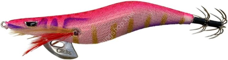 CRONO Pro Spec 3.0 #84 SakurajPink Red