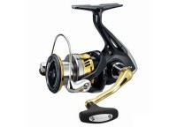SHIMANO 17 Sahara C3000HG
