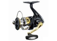 SHIMANO 17 Sahara C3000HG