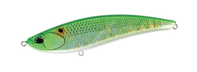 DUO Bay Roof Bulk 125F 25g #CPA3512 Inakko Lime Chart