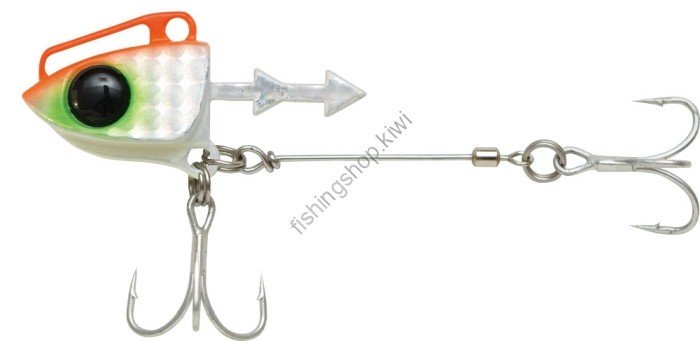JACKSON Quick Head [Carrot] 14g #6