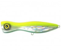 FISHMAN Pump King 140 Chart Flying Fish