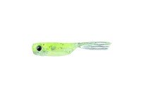 JACKALL Elise 1.5'' #Chart Back Clear