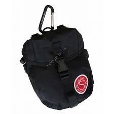 LSD Hip Bag Black