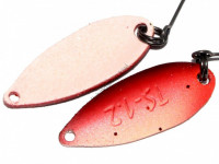 YARIE No.709 T-Surface 1.2g #YM3 Strawberry