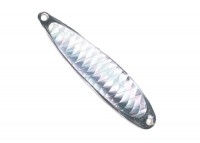TACKLE HOUSE Twinkle Tackle Spoon 10g #01 Silver