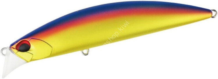 DUO Beach Walker Axion Light 95S #CCC0699 Matte Blue Pink Gold