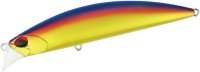 DUO Beach Walker Axion Light 95S #CCC0699 Matte Blue Pink Gold