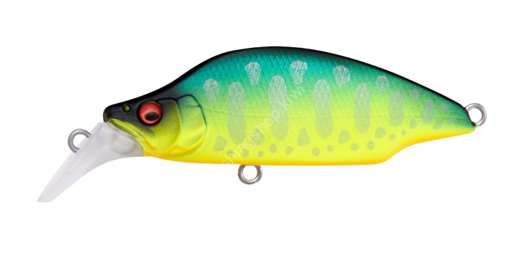 MEGABASS GH52 Bat A Fry 52FS 8.5g #Parmark Mat Tiger