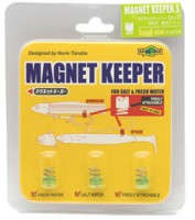 ECOGEAR MK03 Magnet Keeper L size