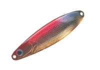 TACKLE HOUSE Twinkle Spoon 13g #07 Gold Red & Blue