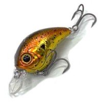 MIBRO DerrRinger SR # 07 Shine Bream