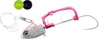 SHIMANO PN-US1S Saber Master Fune Tenya GekiHaya No.50 / M #Flash Pink Luminous