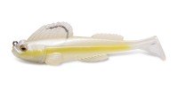 MEGABASS Dark Sleeper 3" 10.6g #Shirauo (1pcs)