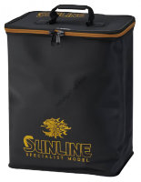 SUNLINE Boots Bag SFB-0637 Black