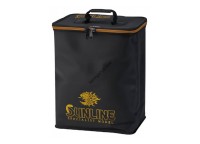 SUNLINE Boot Bag SFB-0637 #Black