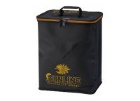 SUNLINE Boot Bag SFB-0637 #Black