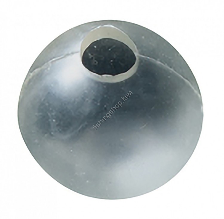 GAMAKATSU Sakura Gen Sinker Jacket [Clear] M 220g (5pcs) Discontinued