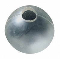 GAMAKATSU Sakura Gen Sinker Jacket [Clear] M 220g (5pcs) Discontinued