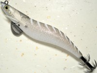 MARUKYU FISH LEAGUE EGILEE DARTMAX #3.5 D35CS WHITING CRYSTAL SILVER