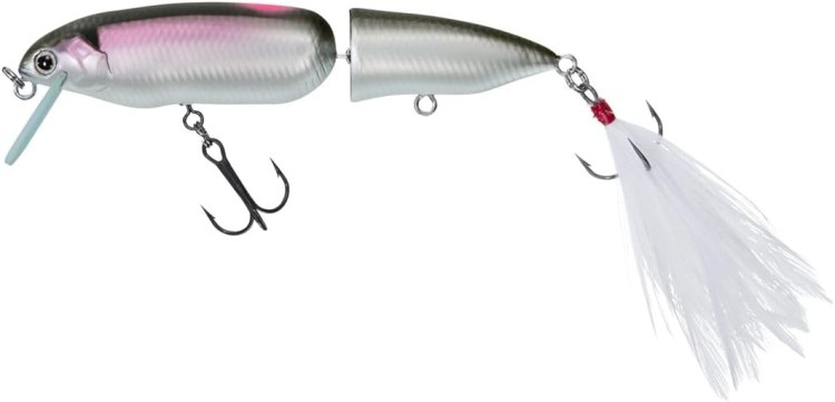 DAIWA Steez Clumpo 81F 7.9g #Site Minamo Wakasagi