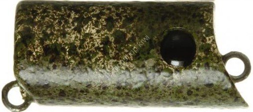 BASSDAY Pellet Pellet F # L-051 SukeSuke Olive Pellet