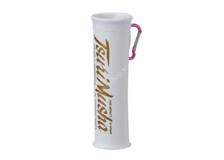 TSURI MUSHA Fast Para Holder RE #White