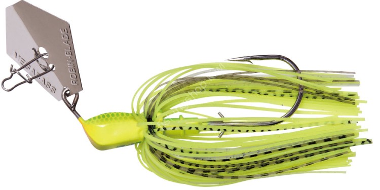 MEGABASS Robin Blade (10.6g) #Chart Driver