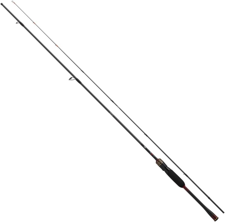 DAIWA Gekkabijin MX 610L-S/J