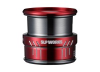 SLP WORKS Daiwa LT Type-α Spool 2500S #Red