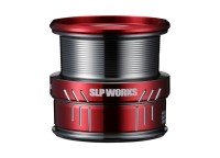 SLP WORKS Daiwa LT Type-α Spool 2500S #Red