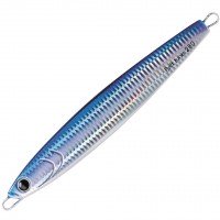 HOT'S Keitan Jig Drift Tune 100g #06 Border Holo Blue / Pink Line