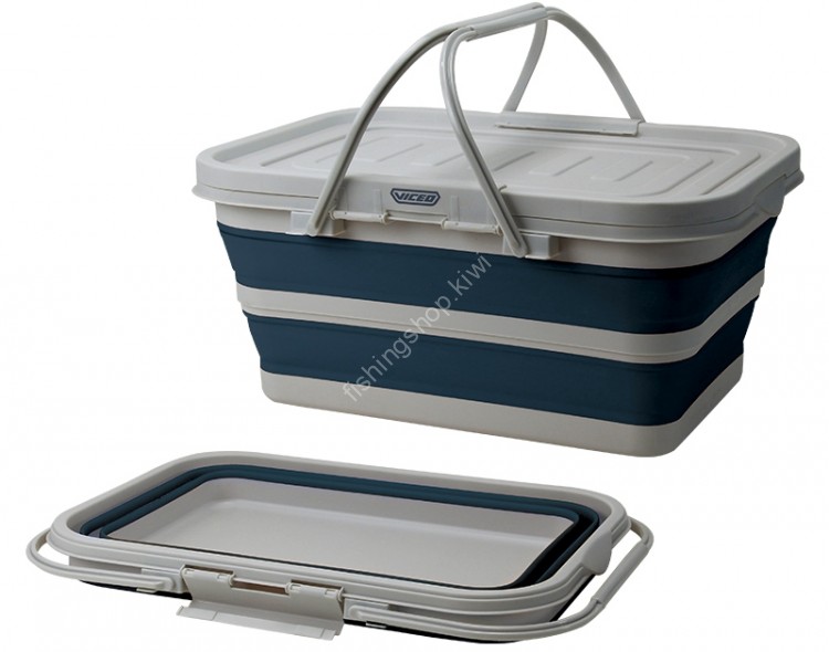 PROX Viceo VC21360N OriTatami Hybrid Cargo 60 Navy