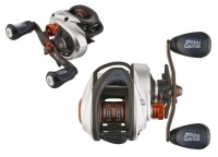 ABU GARCIA Revo 5 X
