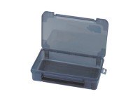 MEIHO Single Compartment Case Versus VS-3043NDDM #Black