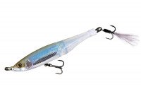 JACKALL Spy Tail 70SS Namashirauo