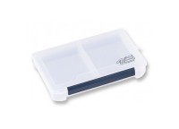 MEIHO Compartment Case Versus VS-3039ND #Clear