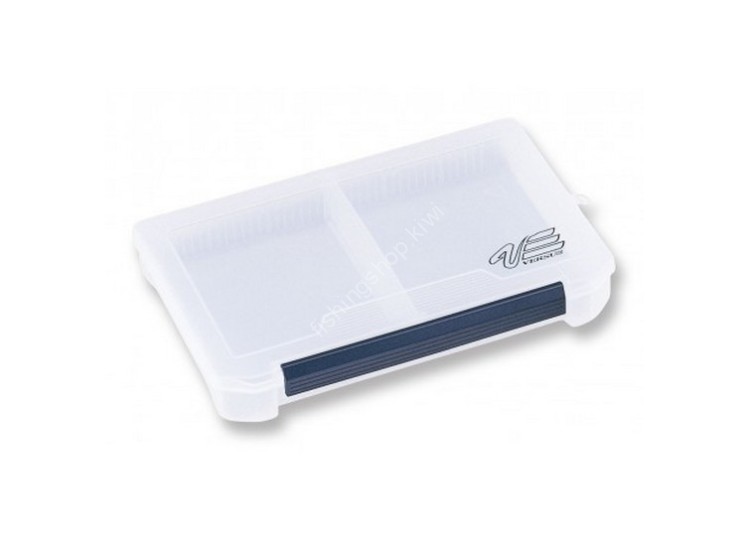 MEIHO Compartment Case Versus VS-3039ND #Clear