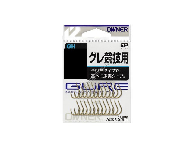 OWNER OH Gure Kyogi Yo #4