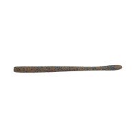 BERKLEY D-Worm 4.5'' SCBF Smoked Cinnamon Blue Fleck
