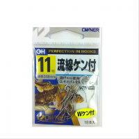 OWNER OH White Ryusen Ken Tsuki [White] #11