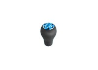 ZPI Eva Light Handle Knob Slim Long L Size #Blue