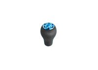 ZPI Eva Light Handle Knob Slim Long L Size #Blue