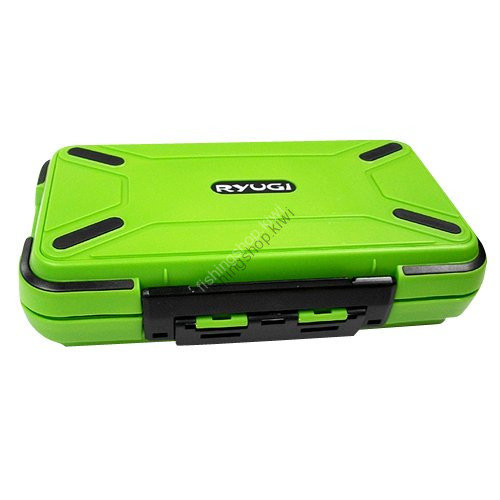 RYUGI BRT050 R-Tank XL Green