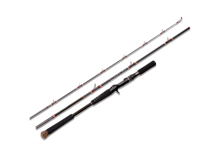 MEGABASS Valkyrie World Expedition Multi VKC-66XH-3